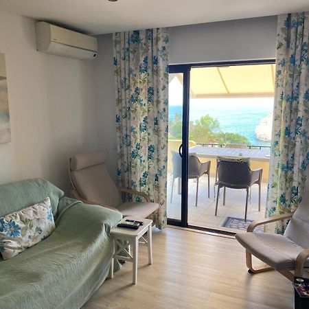 Os Reais - Apt In Front Of The Beach In Centeanes Carvoeiro  Extérieur photo